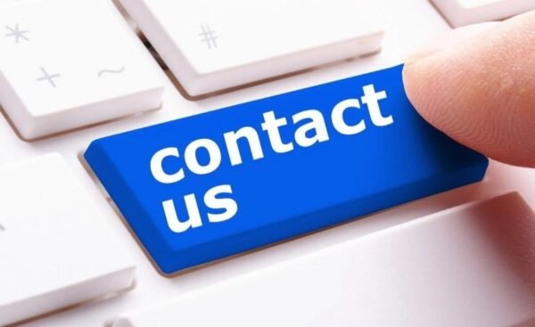 Contact Us