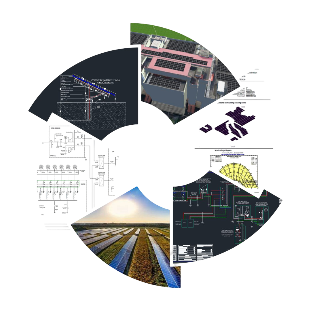 Solar Design & Engineering Services | FLASYS Smart Solutions