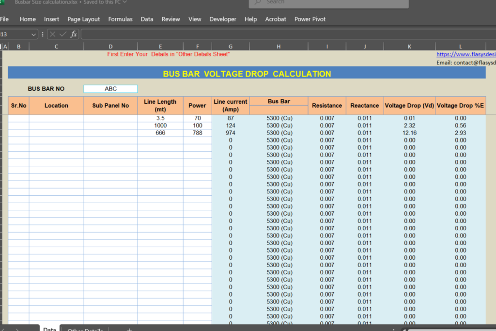 Solar Project Plan Excel Solar Projects Documents OI